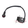 Ignition Coil Module Chainsaw Parts MS210 MS230 Plastic+metal