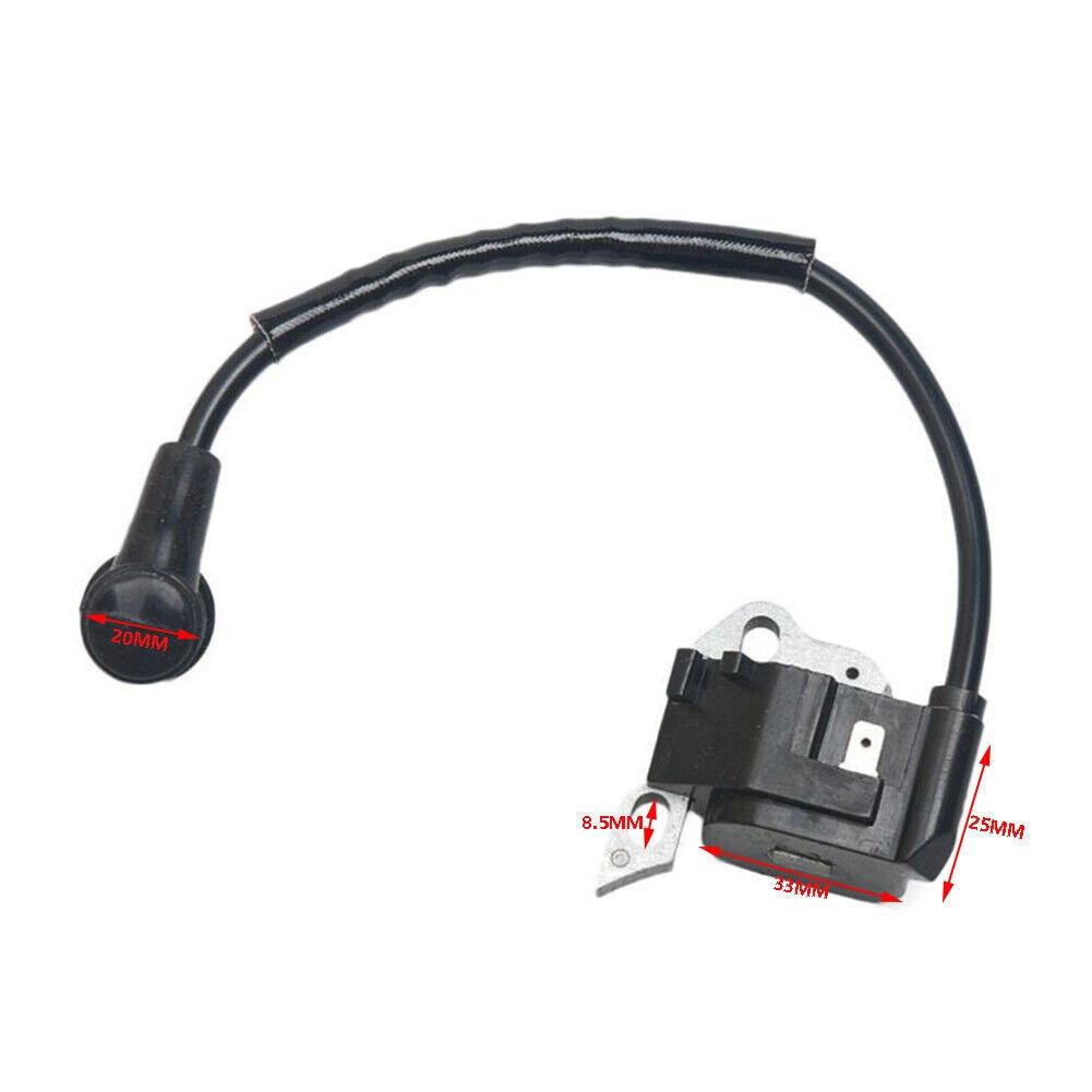 Ignition Coil Module Chainsaw Parts MS210 MS230 Plastic+metal