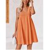 Women's Summer Casual Dresses Beach Dresses