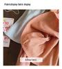 2026 Summer Korean Smocked Puff Sleeve Girls' Cotton Dress
