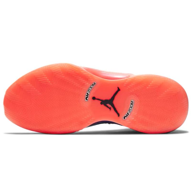 Air Jordan 35 PF SP TP Center of Gravity