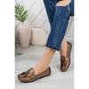 Women's Casual Flat Sole Loafers