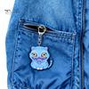 Long-lasting Tiger Charm Korean Pop Anime Keychain Cute Acrylic Pendant Mobile Phone Key Ring Bag Backpack Gift for Fans Colorful