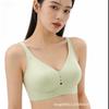 Plus-Size Push-Up Bra: Summer Thin, Large Bust Shaping, Anti-Sagging, Lifting Effect