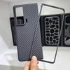Magnetic Phone Case Mate X3 Foldable Screen Cover Magic V Aramid Fiber MagSafe Compatible