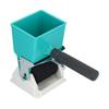 3 Inch Width Glue Applicator Manual Operation Glue Spreader Adhesive Roller  For Woodworking