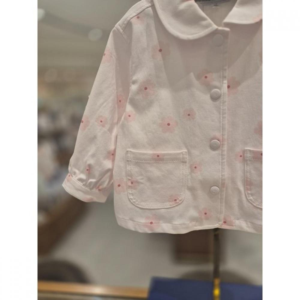 Show Chocola Lori Flower Jacket Ttpmjk022t