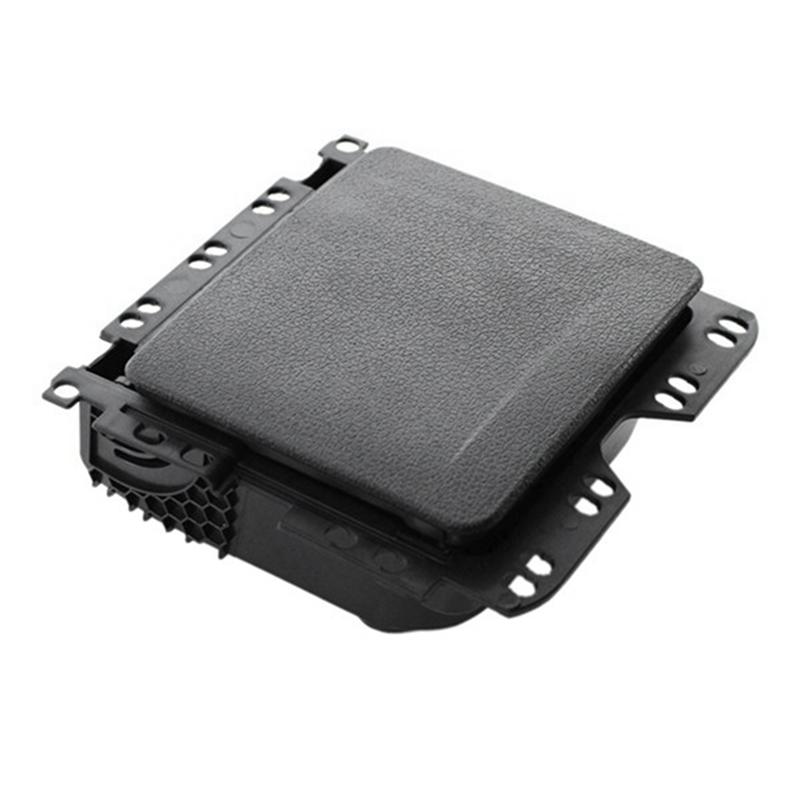 Suport de pahar pentru cotieră consolă centrală spate A71Z Suport de băuturi pentru bancheta din spate 7N0862533 Pentru VW Golf Plus Sharan Tiguan