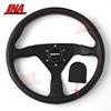 Drift Racing Steering Wheel 320mm 14inch/350MM JDM Leather Steering Wheel PC-ST51