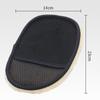 Car Cleaning Thickened Wool Soft Car Washing Plush Gloves Car Wool Washing Gloves Cleaning Brush Beauty Car Care Products