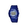 Unisex G-SQUAD Series Blue Watch DW-5600bwp-2 DW-5600bwp-2