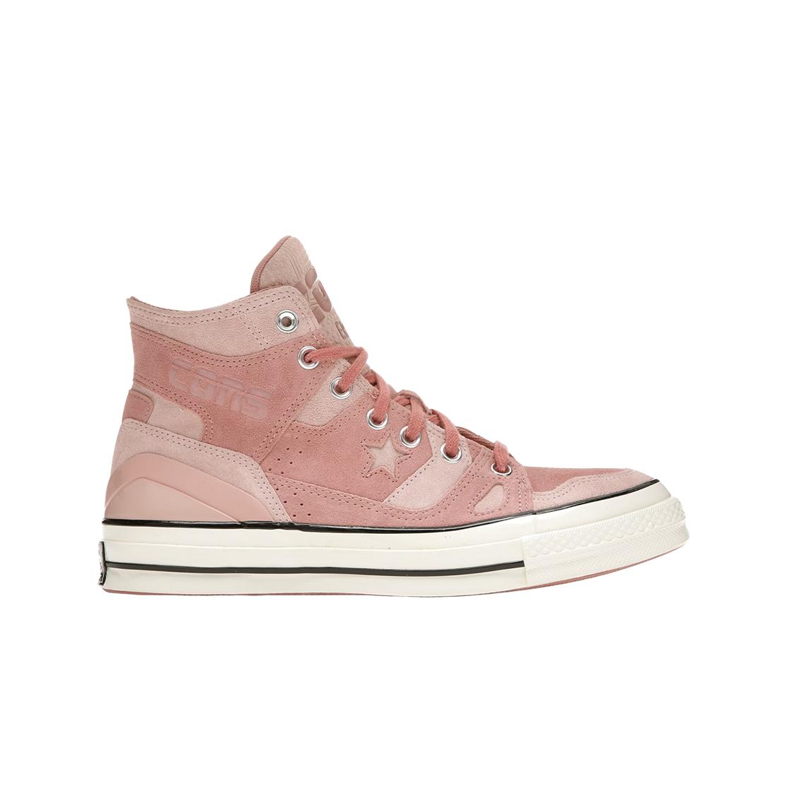 

Converse Chuck 70 E260 Высокие Камео Коричневый Камео Розовый 280