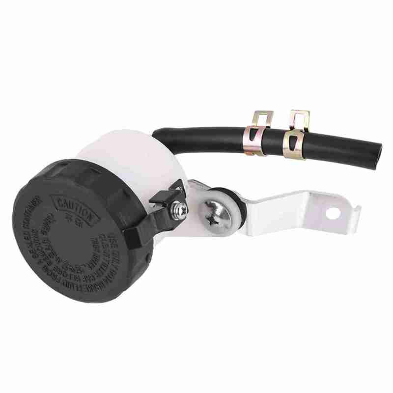 Brake Master Cylinder Oil Reservoir Fluid Bottle for Honda CBR1000RR/S 2004-2015 CBR600RR 2007-2015