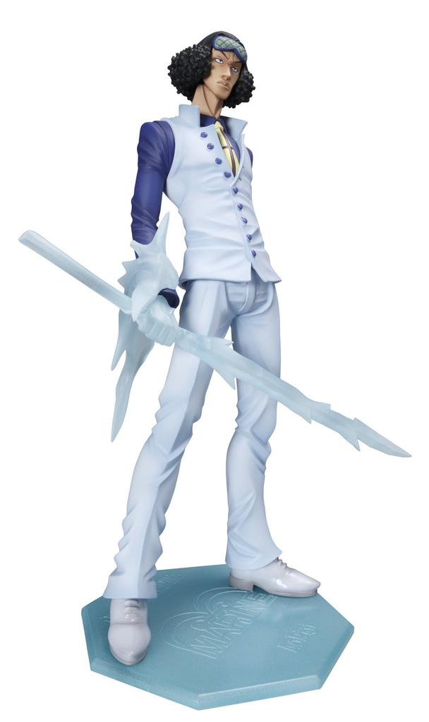 Portrait of Pirates One Piece Series NEO-DX Aokiji