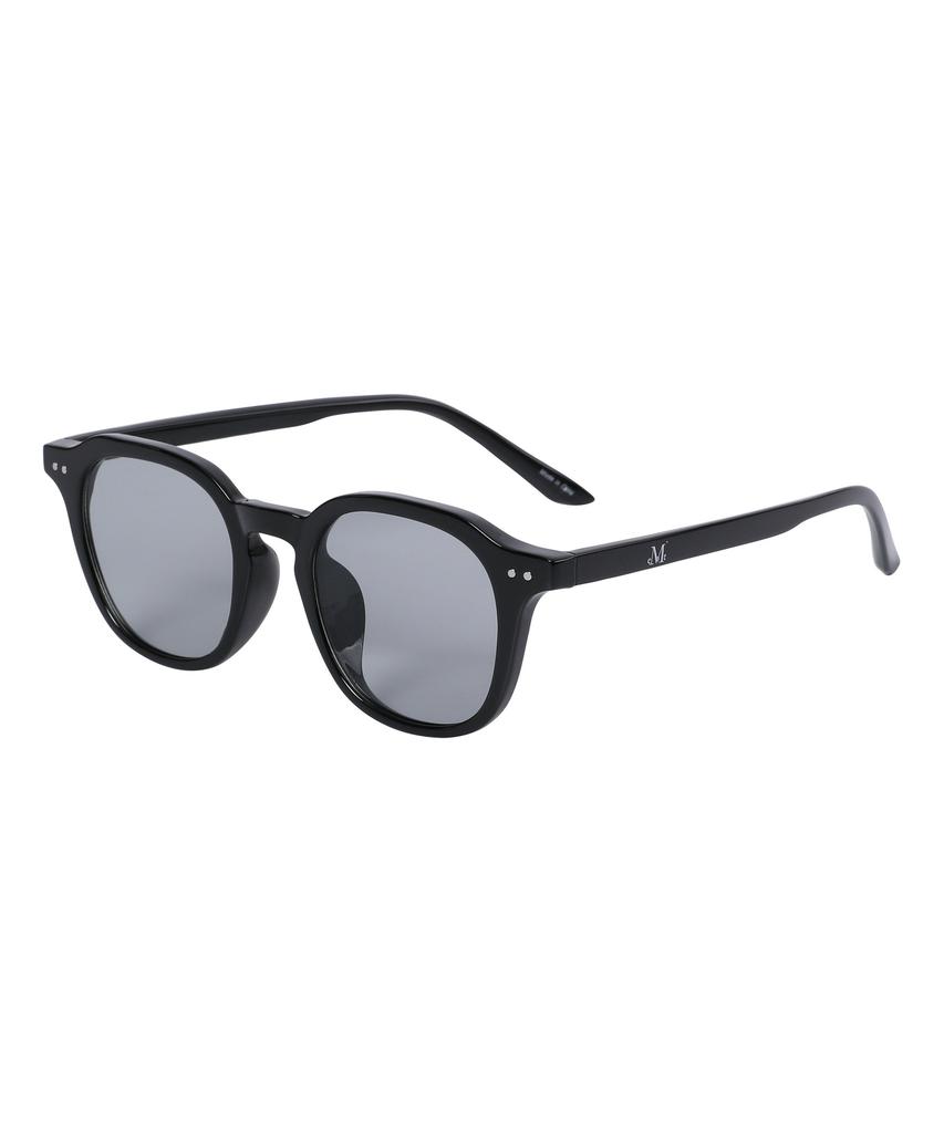 MUCENT Orca Tinted Round Sunglasses Unisex (5 Colors)