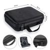 Action Camera Case Shock-Proof Waterproof Storage Box Portable Travel Bag Carrying Case For 12 11 10 9 8 7 Camera Accessories
