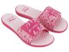 Rider Pool Vi Fem Pink/pink [83636 AZ167] Size 39