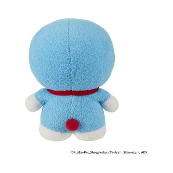 Sekiguchi Tokotoko Club Doraemon Plush Toy 699643