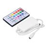 LED Lichtstreifen Controller Smart WIFI RGB Lampen Controller mit IR 28 Tasten Fernbedienung für Zuhause Bar KTV