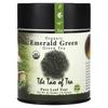 Organic Green Tea, Emerald Green , 3 Oz (85 G)