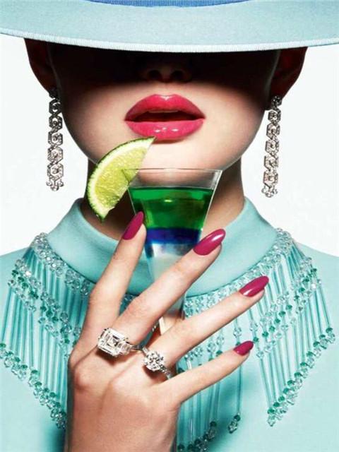 Tam Yuvarlak/Kare Matkap Elmas Nakış Şapka Kadın Mozaik El Yapımı Hediye Elmas Boyama Portre Mozaik İğne Ev Dekor