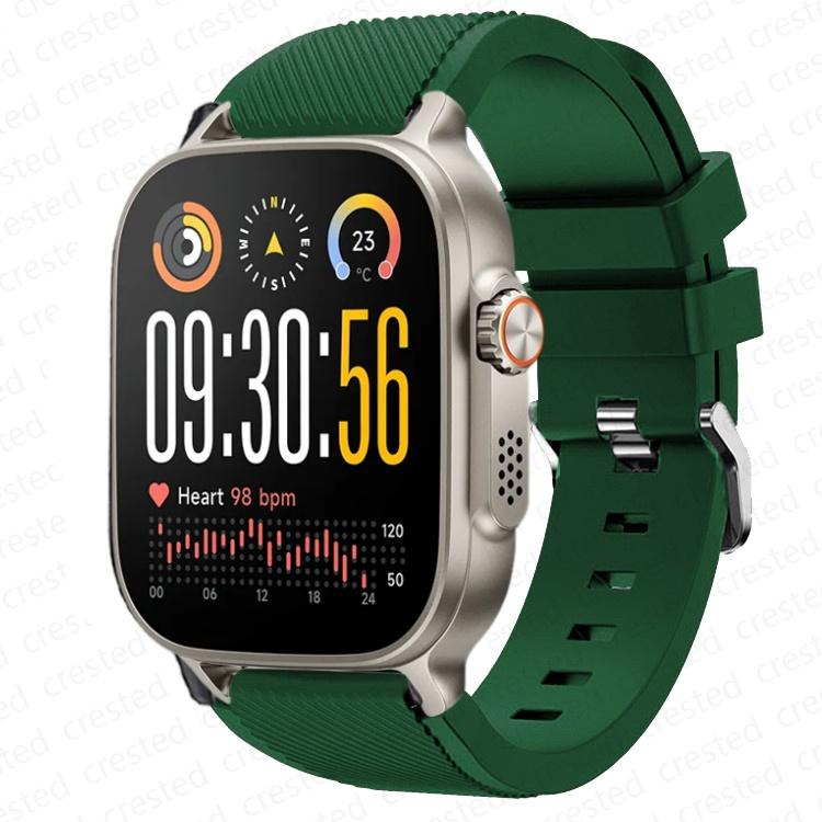 Řemínek Pro chytré hodinky Realme Watch 5/S2 Náhradní Sportovní silikonový Náramek correa Realme Watch 2/3/S/3 2 S pro 22mm řemínky k hodinkám