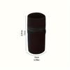 Zipper Running Bags Lightweight Wrist Wallet Pouch for Phone Key Card Sweatband Gym Fitness Sports Cycling Wristband Arm Bag