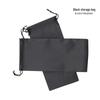 OEING Outdoor Camping Tent Peg Storage Bag