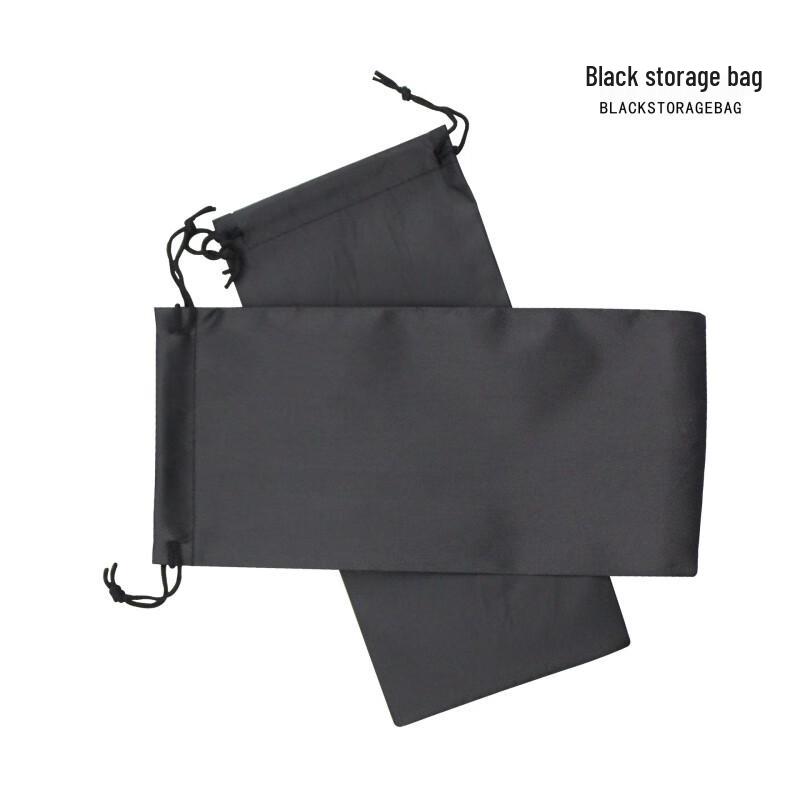 OEING Outdoor Camping Tent Peg Storage Bag