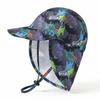Kids' Quick-Dry Sun Hat with Neck Protection - Boys & Girls Baseball Cap for Outdoor Play