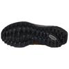 Keen Jasper Zionic Breathable Support Lightweight Rebound Grip Mountaineering Hiking Shoes Men's Brown Black 1031793