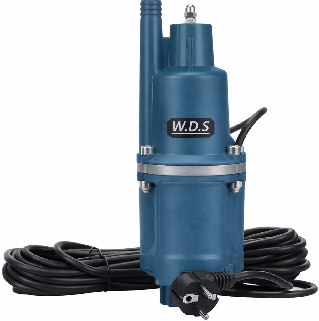 Electric Pump 600W Capacity 1200L/H | Kraft&Dele