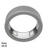 Ring protective cover for Oura Ring 5, Anti-Scratch Silicone Smart Protector Elastic Ring Finger Case Work Out Gym for Women Men