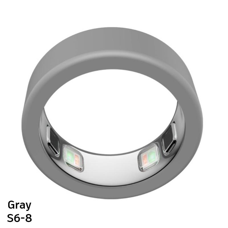 Ring protective cover for Oura Ring 5, Anti-Scratch Silicone Smart Protector Elastic Ring Finger Case Work Out Gym for Women Men