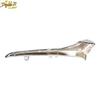 Right Side Chrome Rearview Mirror Strip Trim For Lexus NX 2015- RX 2016-