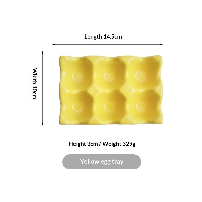 Food Storage Boxes Food Preservation Boxes Egg Racks Kitchen Egg Trays