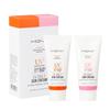 MACQUEEN - UV Daily Sun Cream Travel Kit