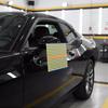 1 Peça Sem Necessidade de Energia Reflexão de Alta Intensidade Super PDR Remoção de Amassados Placa de Linha Para Ferramentas Auxiliares de Reparo de Amassados Automotivos
