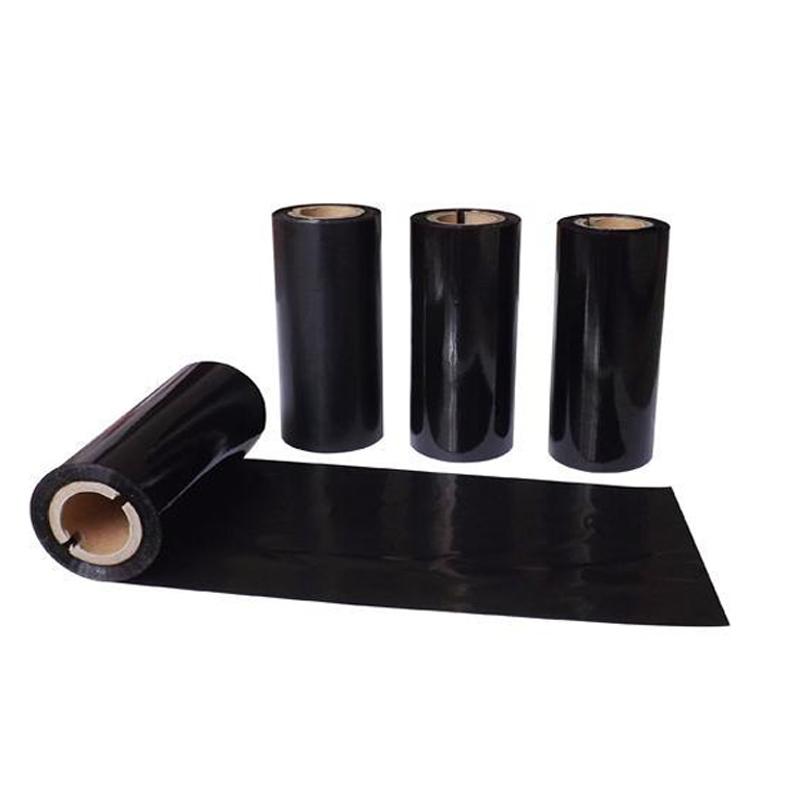 AEBO Factory S33+ Japanese Carbon Resin Barcode Thermal Transfer Ribbon TTR 110mm*300m
