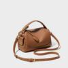 Taschen Sommer Damen Umhängetaschen vielseitige Handtaschen sind heute beliebt, echtes Leder große Kapazität High-End neue Pendlertaschen