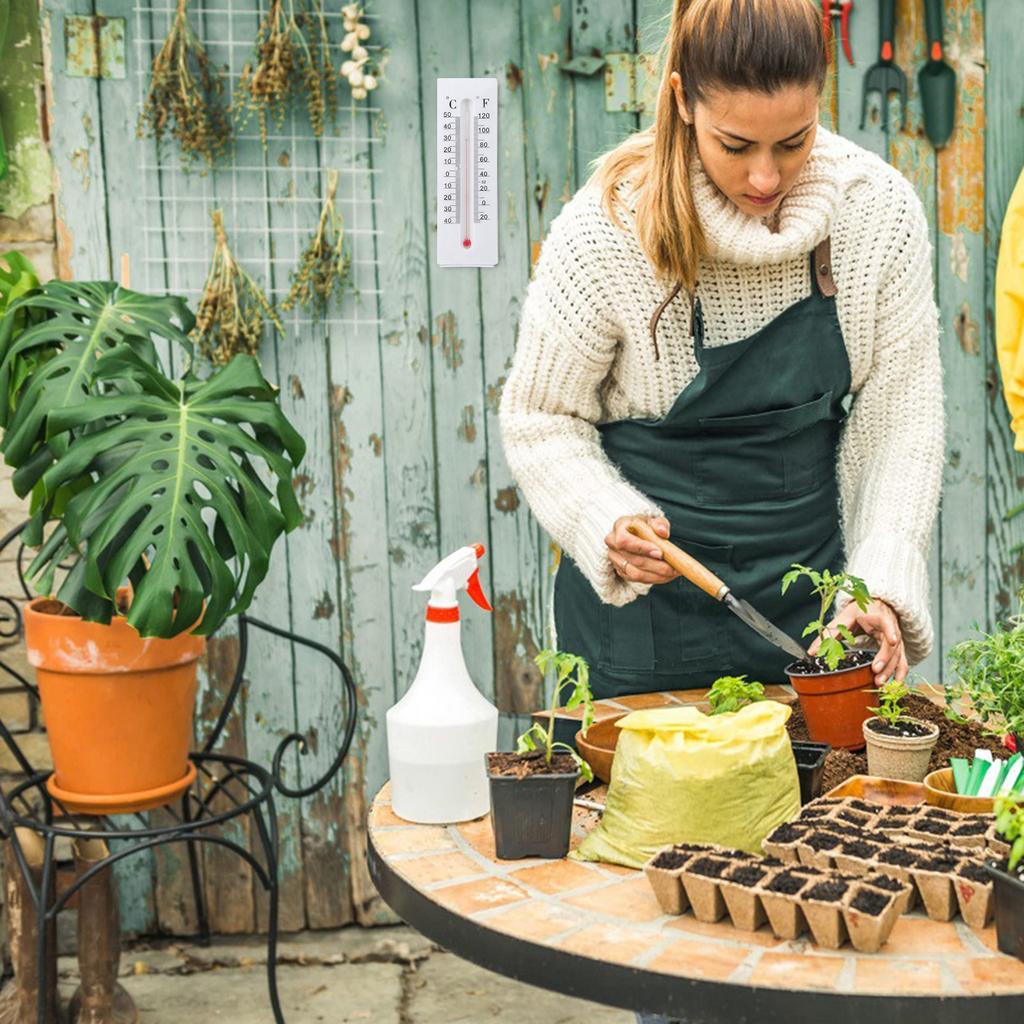 Safe Hide Stuff Container Thermometer Secret Hidden Diversion Safe Money Jewelry Storage Home Security Storage Box Decor