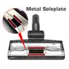 Compatible Miele Vacuum Cleaner Floor Brush Nozzle for S1/S2/S4/S5/S6/S8 Models