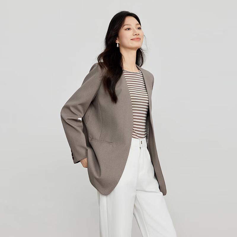 Women's Casual Blazer