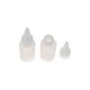 Plastic Squeeze Bottles Storage Container Small Sample Bottle Kitchen Supplies