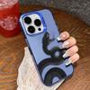 The new model is suitable for iphone17 mobile phone case Apple 15promax/14 anti-drop 13pro12 cool 17promax