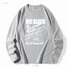 Big Black Do It Yourself Music T Shirt Rock Band Te4837 Long Or Short Sleeves Vintage Washed Designer Clothes Fashion Soft