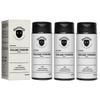 BlackMask Haarstylingpoeder, Volumepoeder dat direct textuur en volume toevoegt 40 g