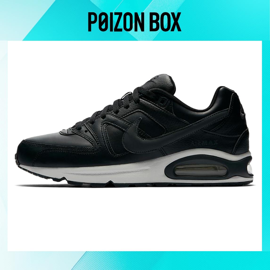 

кроссовки Nike Air Max Command Running shoes Men 749760-001