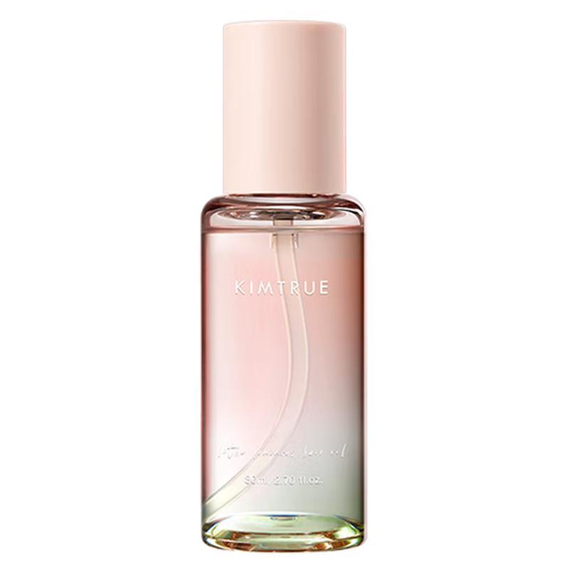 KIMTRUE Lekki Wygładzający Olejek do Włosów