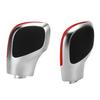 Knob Gr Side Cov  Trim Decoration Replacement for B6 B7   Automatic Gr Box